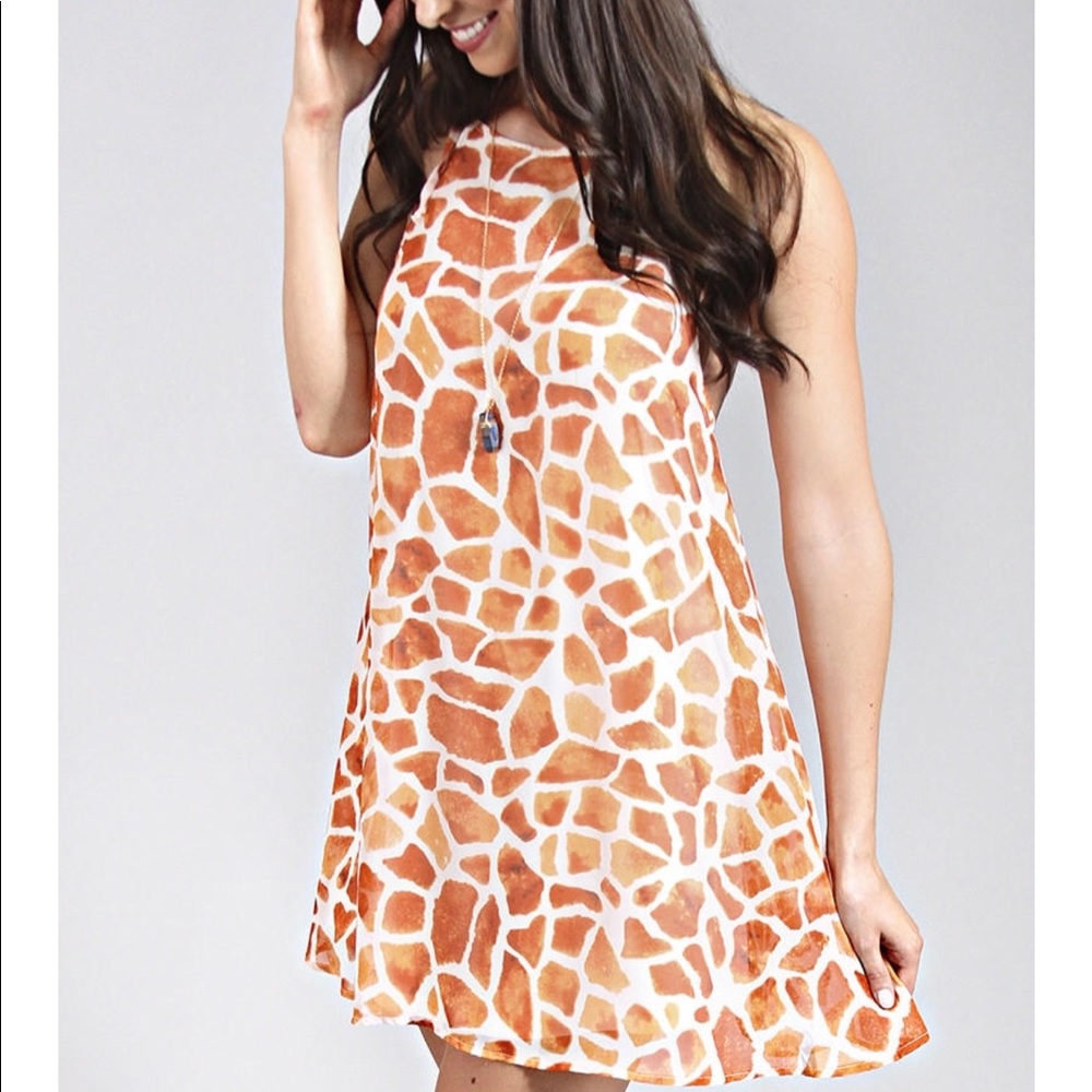 Show me your mumu Katy halter